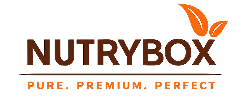 nutrybox Logo